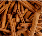 Cigarette Cassia