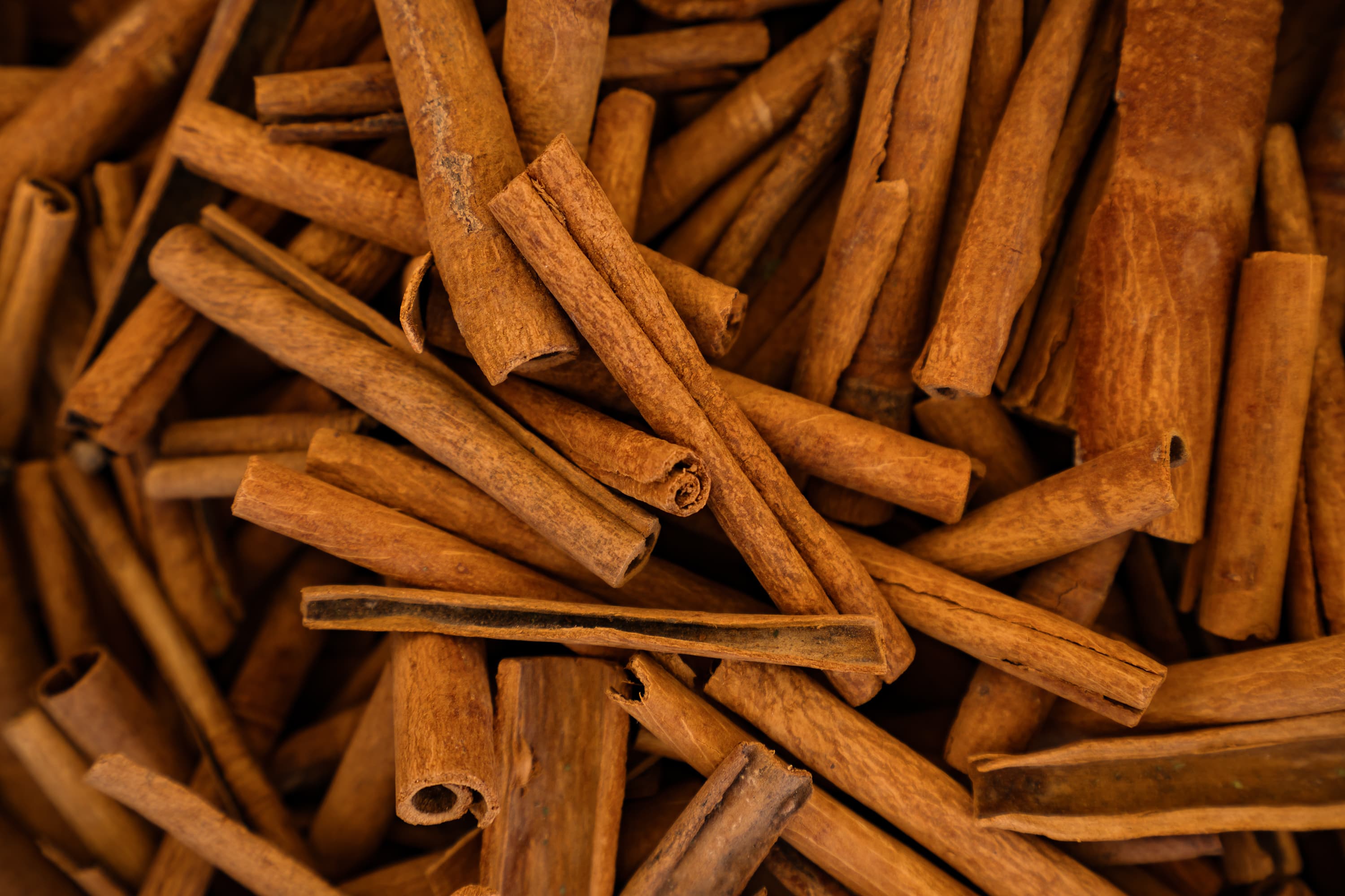 Cassia (Cinnamon)