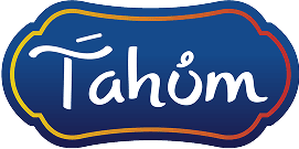 Tahum Global LLP Logo