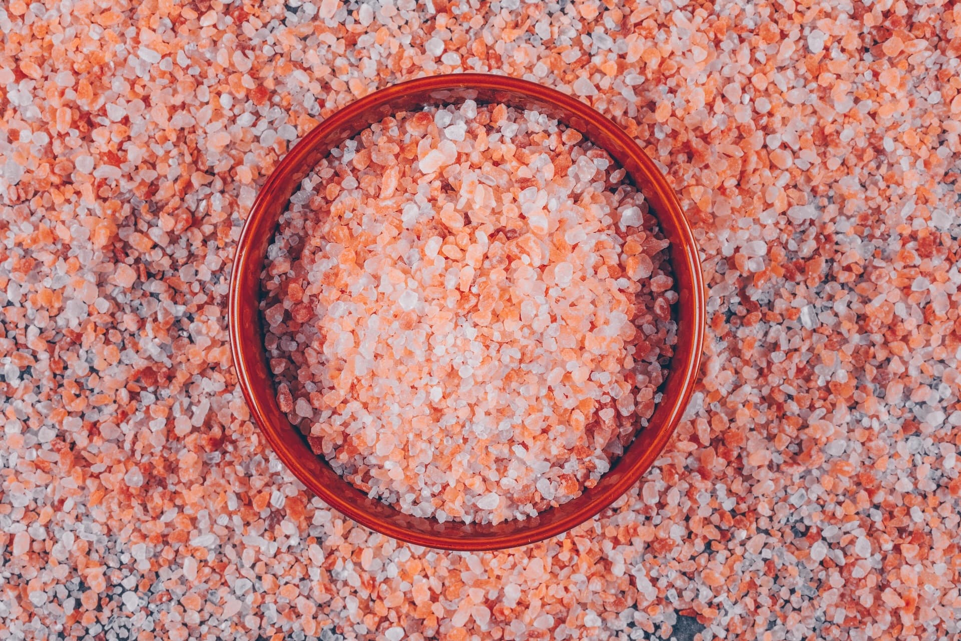 Salt - Food and industrial grade salt for every application.