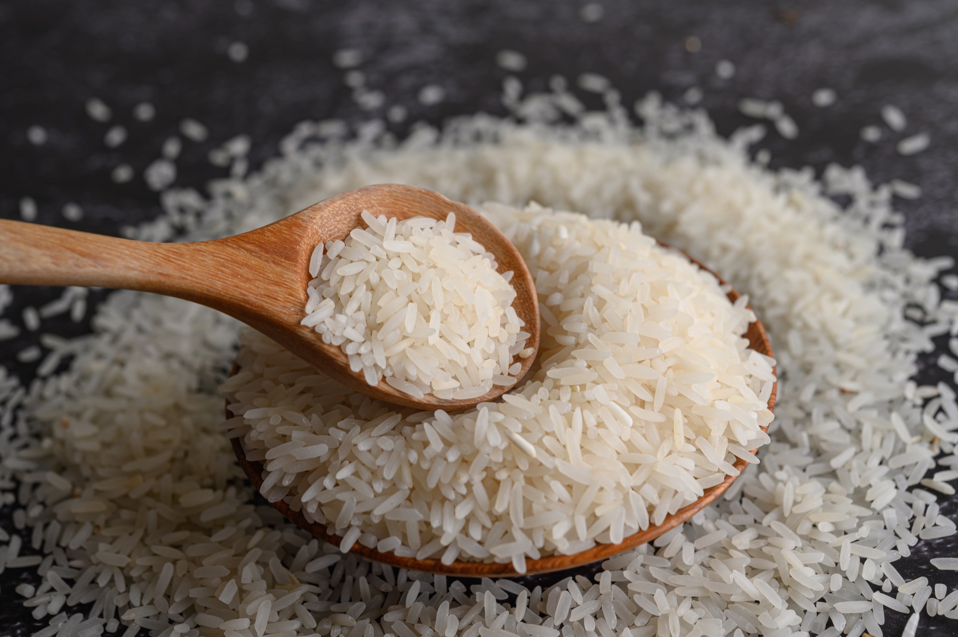 Rice products - Premium quality from Taha Impex